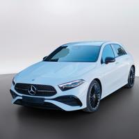 MERCEDES-BENZ A 180 d Automatic N86430