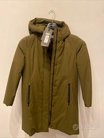 Geox Cappotto