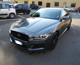 Jaguar XE 2.0 awd 250cv 4x4