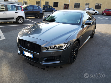 Jaguar XE 2.0 awd 250cv 4x4