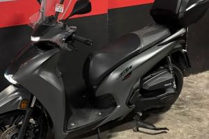Honda sh 350 sport 2025