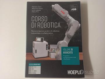 Corso di Robotica B