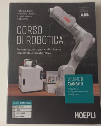Corso di Robotica B