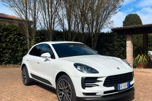 Porsche Macan 2.0