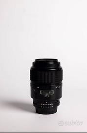 Nikon AF Micro-Nikkor 105mm f/2.8D