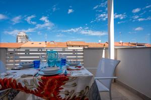 Bilocale nuovo super cosy a 500 m dal mare