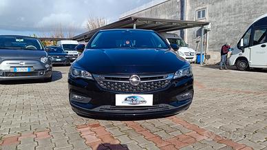 Opel Astra 1.6 CDTi 110CV Start&Stop 5 porte Busin