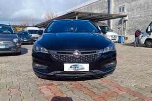 Opel Astra 1.6 CDTi 110CV Start&Stop 5 porte Busin
