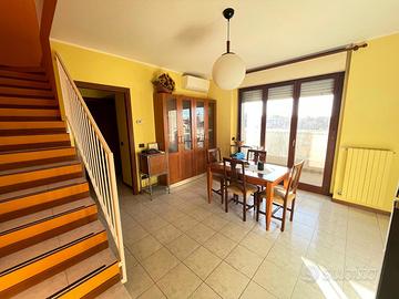 Appartamento Abbiategrasso [Cod. rif 2190ARG]