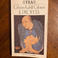 il profeta gibran kahlil gibran tea