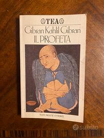 il profeta gibran kahlil gibran tea