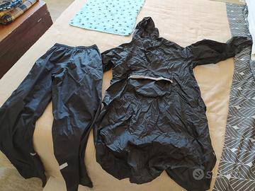 abbigliamento sportivo