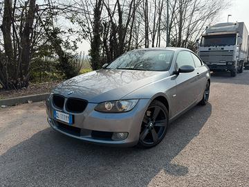 Bmw 320d e92