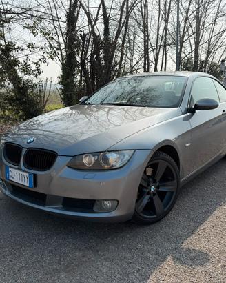 Bmw 320d e92