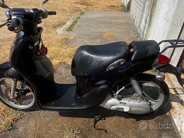 Why 50cc