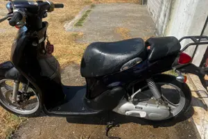 Why 50cc