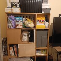 armadio mobile entrata 