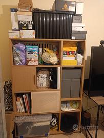 armadio mobile entrata 