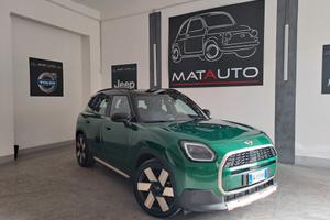 Mini Cooper D Countryman Favoured