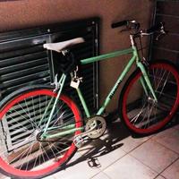 Bici bianchi