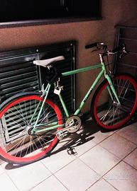 Bici bianchi