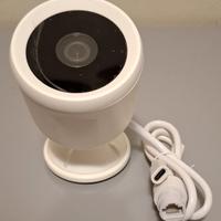 Smart camera da esterno 3Mpx – NUOVA