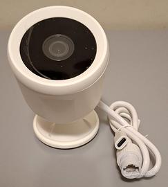 Smart camera da esterno 3Mpx – NUOVA