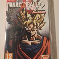 Dragonball 2 Xenoverse 2