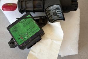 Blocchetto alfa 156