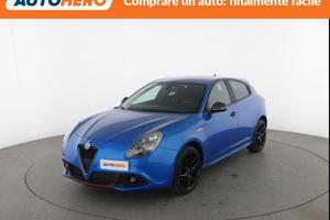 ALFA ROMEO Giulietta 1.6 JTDm 120 CV Sport
