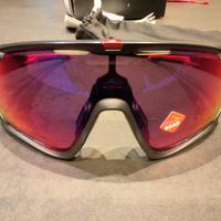 Occhiali Oakley Jawbreaker Nuovi