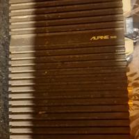 amplificatori alpine