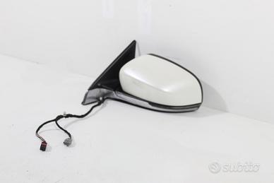 SPECCHIETTO RETROVISORE SINISTRO JEEP Compass Seri
