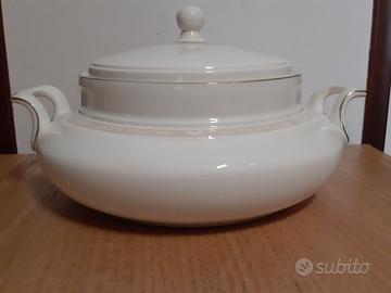 Zuppiera vintage fine bone China originale inglese