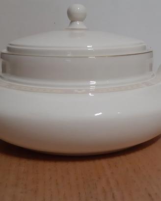 Zuppiera vintage fine bone China originale inglese
