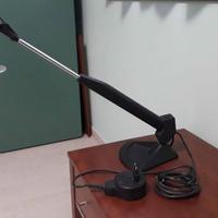 Lampada tavolo design M.Ferrari