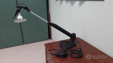 Lampada tavolo design M.Ferrari