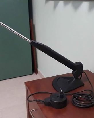 Lampada tavolo design M.Ferrari
