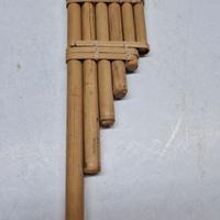 flauto di Pan originale