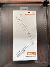 Supporto a L professionale per Gimbal | Nuovo