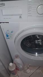 lavatrice beko