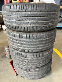 Gomme usate 225/45r18 estive