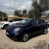 Fiat 500X 1.6 MultiJet 130 CV Cross xfetta,gommata