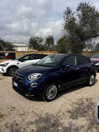 Fiat 500X 1.6 MultiJet 130 CV Cross xfetta,gommata