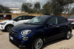 Fiat 500X 1.6 MultiJet 130 CV Cross xfetta,gommata