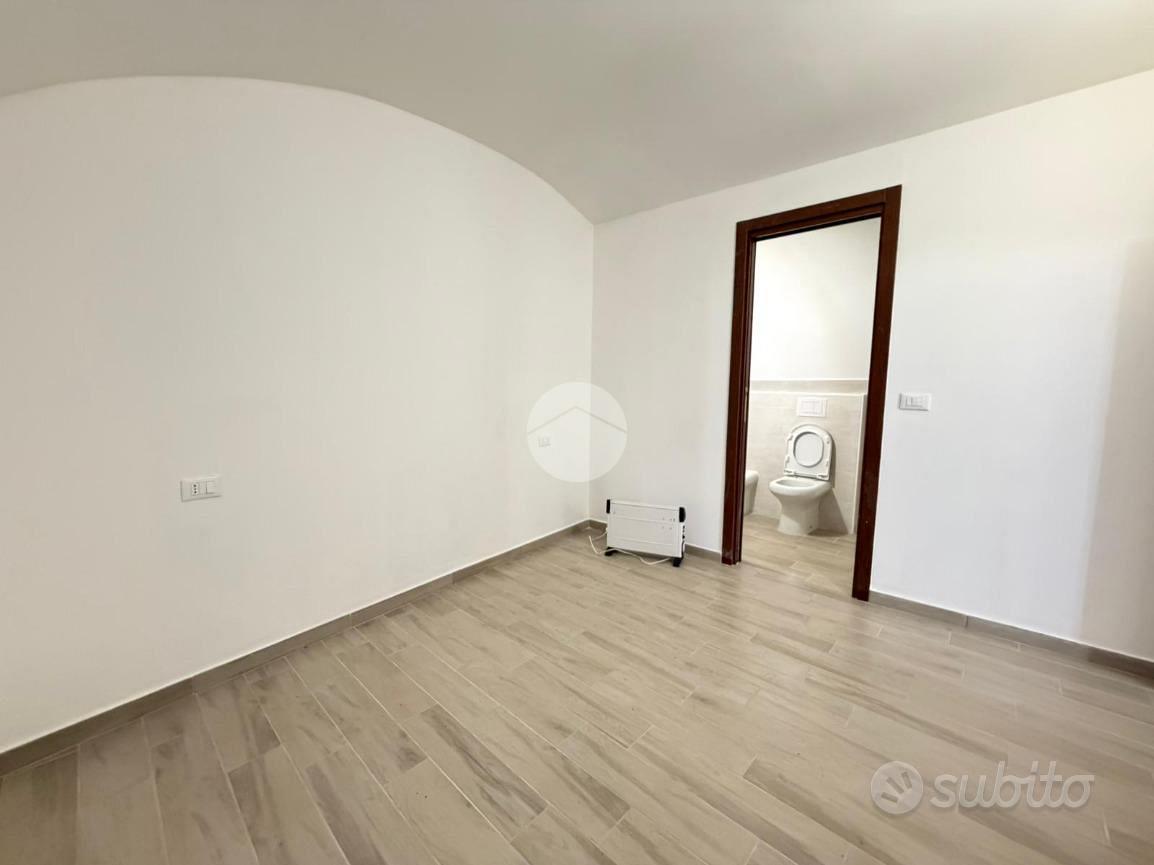 Apartment in Rocca di Mezzo, Rovere - Vista 4