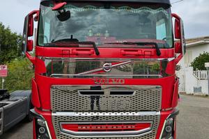 Volvo fh 750 2017