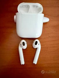 Airpods 2 generazione