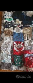 Abbigliamento bammbini