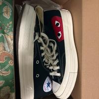Converse Comme des Garçons Uomo